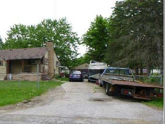 Property Side View