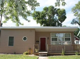 1915 W 13th St, Little Rock, AR 72202