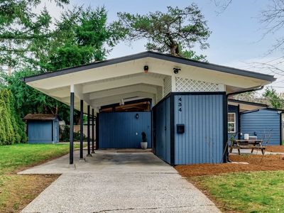 434 NE 130th Pl, Portland, OR, 97230