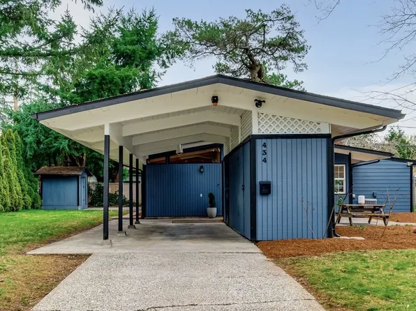 434 NE 130th Pl, Portland, OR 97230