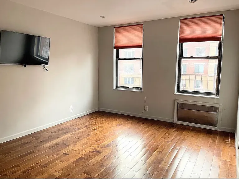 2166 Frederick Douglass Blvd #3D — Photo 4