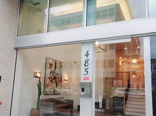 485 Summer St UNIT 3A, Stamford, CT 06901