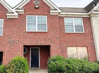 926 Old Mill Point #E, Monroe, GA 30655