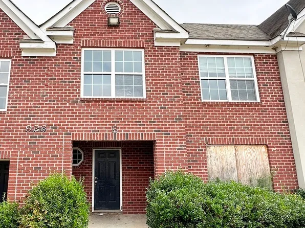 926 Old Mill Point #E, Monroe, GA 30655