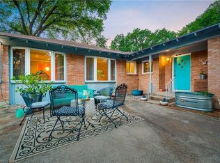 2515 Gladiolus Ln, Dallas, TX 75233