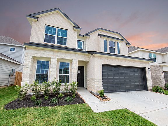 Elevation E