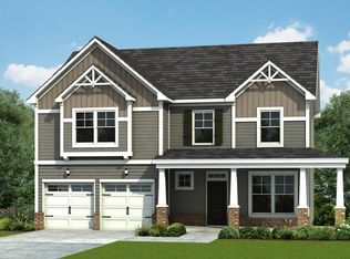 29 Old Montague Way, Cameron, NC 28326