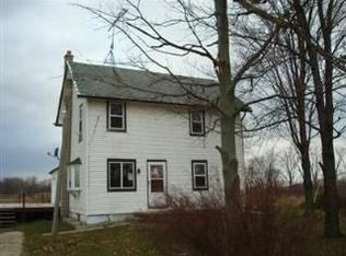 9556 S Cochran Rd, Olivet, MI 49076