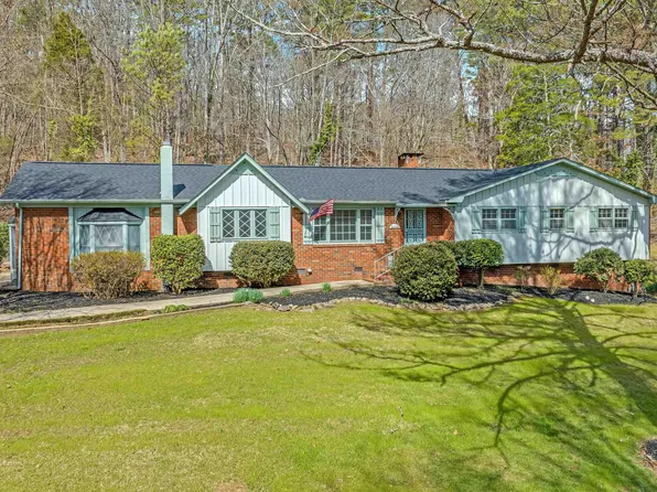 2408 Forest Ave N, Fort Payne, AL 35967