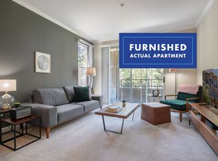 1326 The Alameda APT 264, San Jose, CA 95126