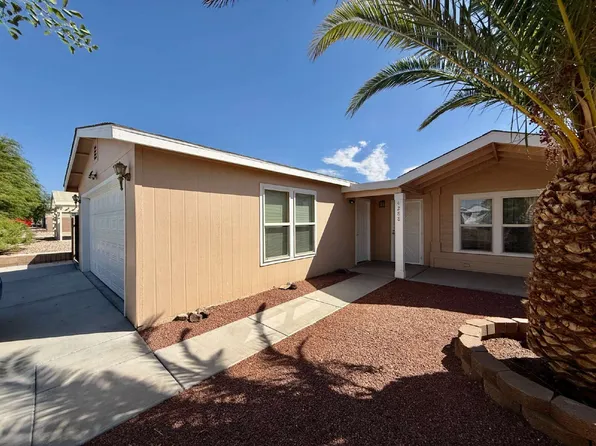 4288 S Cindy Rd, Fort Mohave, AZ 86426