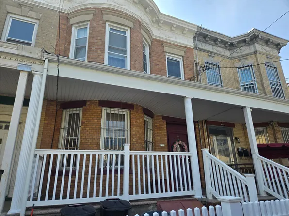 86-56 85th Street, Woodhaven, NY 11421