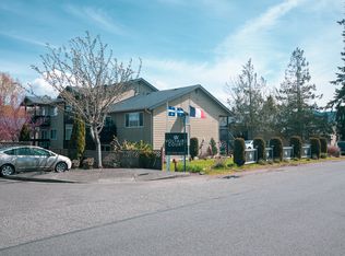 Voltaire Court Apartments, Bellingham, WA 98225