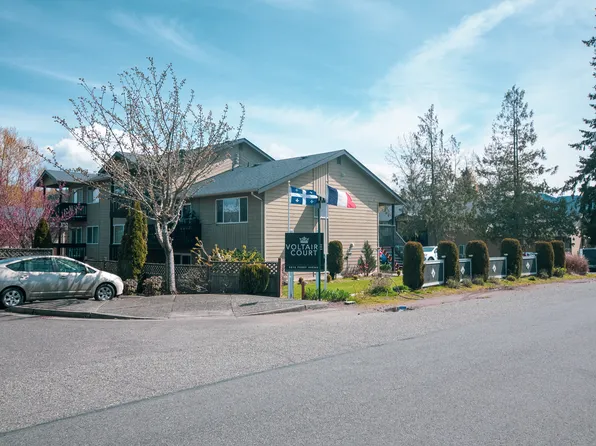 Voltaire Court Apartments, 3010 Ferry Ave APT 206, Bellingham, WA 98225