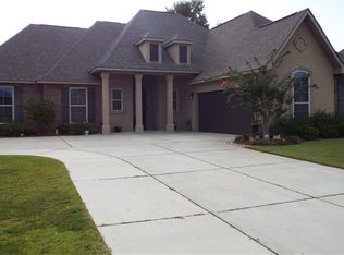 43443 Biscayne Dr, Hammond, LA 70403