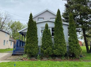 921 Cherry St, Utica, NY 13502