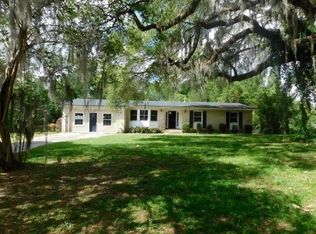 433 NE Biltmore Rd, Madison, FL 32340