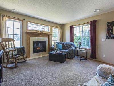 8566 121st Ave N, Champlin, MN, 55316