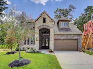 24511 Jenns Creek Ct, Spring, TX 77389