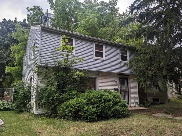 4362 N 16th STREET, Milwaukee, WI 53209