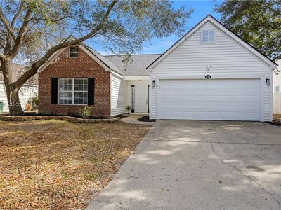 415 Live Oak Walk, Bluffton, SC, 29910
