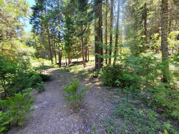 LOT 16 Quail Hill Dr, Mount Shasta, CA 96067