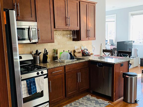 4th image of 1600 S Allport St #2
