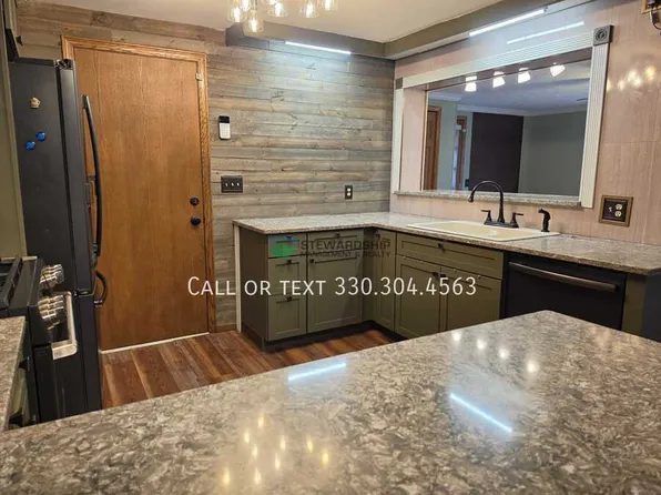 1822 Woodlawn Ave NW, Canton, OH 44708