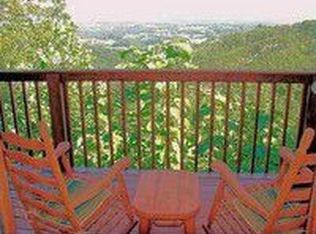1831 Wild Pine Way, Sevierville, TN 37876