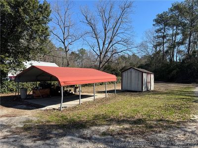 Vega St, Raeford, NC, 28376