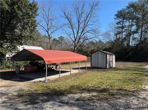 Vega St, Raeford, NC 28376