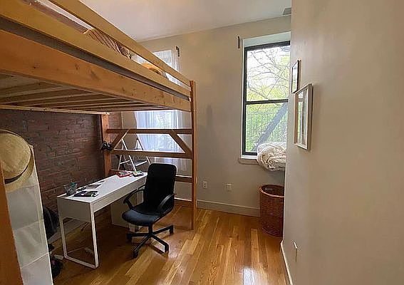 4th image of 307 Malcolm X Blvd #2B