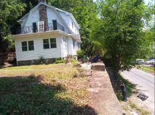 101 Sheffield St, Waterbury, CT 06704