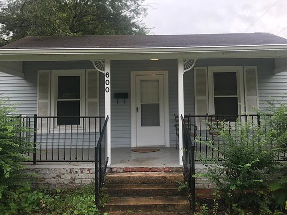 Quaint and quintessential, Historic Five Points, Huntsville