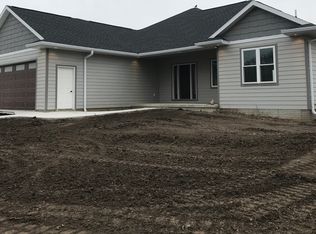 2010 Eagle Ridge Dr, Humboldt, IA 50548