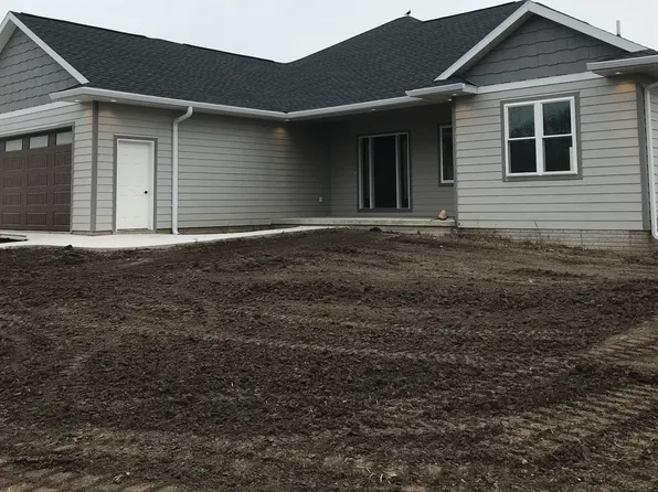 2010 Eagle Ridge Dr, Humboldt, IA 50548