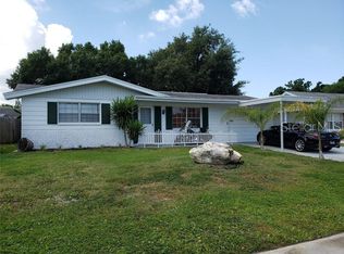 3634 Sail Dr, New Port Richey, FL 34652