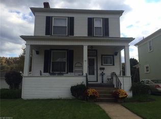 19 Prospect St, Bridgeport, OH 43912