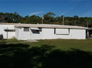 18381 Ace Rd, North Fort Myers, FL 33917