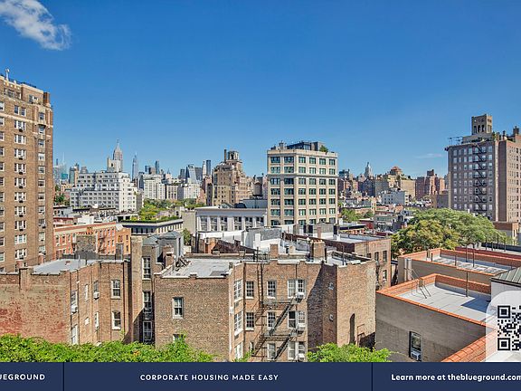 5th image of 10 Sheridan Sq #9AB