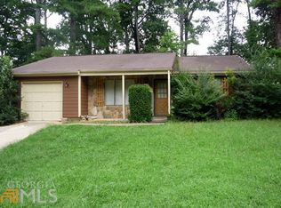 5175 Olivia Trl, Stone Mountain, GA 30088