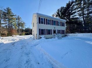 433 Plains Rd, Hollis Center, ME 04042