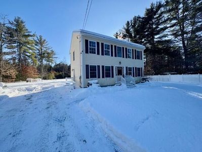 433 Plains Road, Hollis Center, ME, 04042