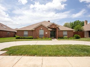 8202 Victory Dr, Amarillo, TX 79119