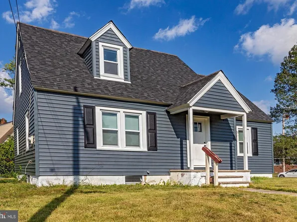 111 Grove St, Carneys Point, NJ 08069