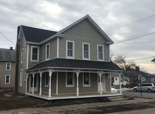 611 Pine St, Berwick, PA