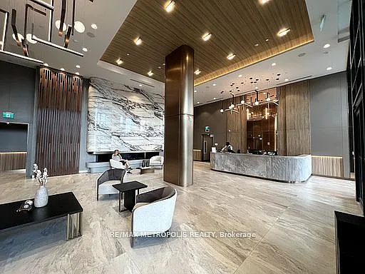 1100 Sheppard Ave W #118 — Photo 3