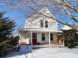 204 N Butrick St, Waukegan, IL 60085