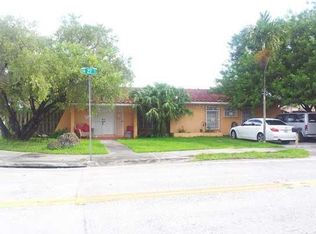 10700 SW 27th St, Miami, FL 33165