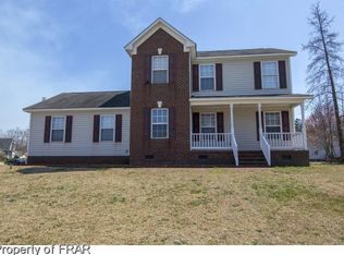 4620 Riverwalk Pl, Fayetteville, NC 28311